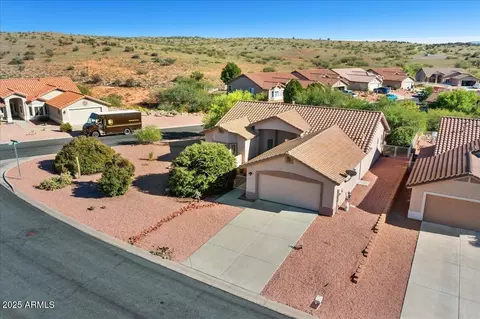 View/Area - 6375 E Drifting Cloud Ct, Cornville, AZ 86325 photo 5 of 8