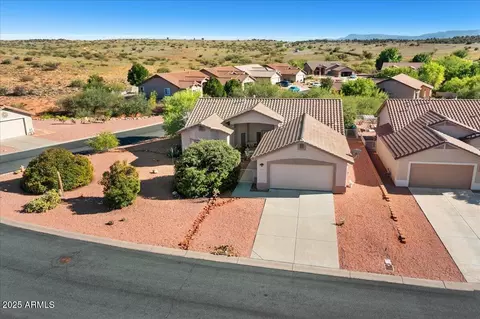 View/Area - 6375 E Drifting Cloud Ct, Cornville, AZ 86325 photo 4 of 8