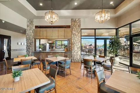 Dining - 6375 E Drifting Cloud Ct, Cornville, AZ 86325 photo 2 of 2