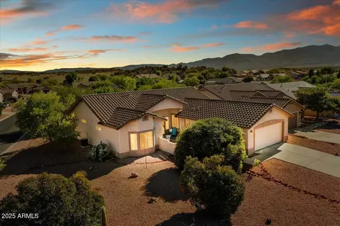6375 E Drifting Cloud Ct, Cornville, AZ 86325