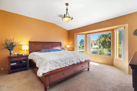 Bedroom - 6375 E Drifting Cloud Ct, Cornville, AZ 86325 photo 1 of 4