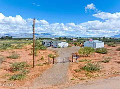 5627 E Ranch Rd, Hereford, AZ 85615 photo 28