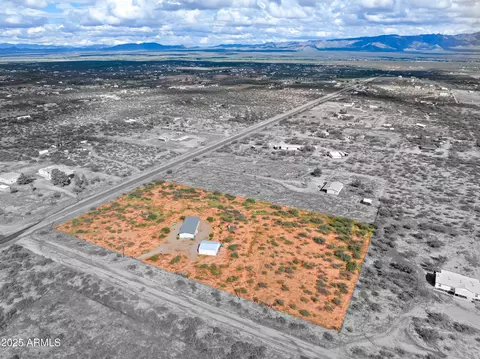 5627 E Ranch Rd, Hereford, AZ 85615 photo 42