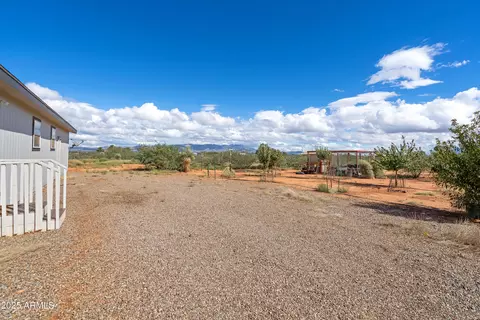 5627 E Ranch Rd, Hereford, AZ 85615 photo 21