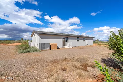5627 E Ranch Rd, Hereford, AZ 85615 photo 24