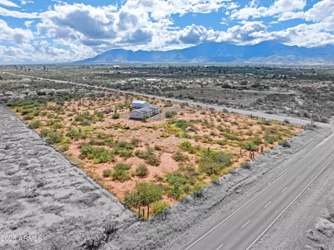 5627 E Ranch Rd, Hereford, AZ 85615 photo 31
