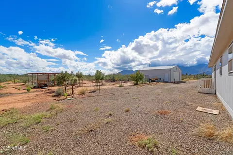 5627 E Ranch Rd, Hereford, AZ 85615 photo 22