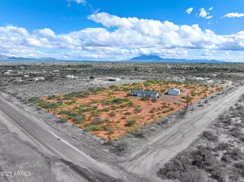 5627 E Ranch Rd, Hereford, AZ 85615 photo 29