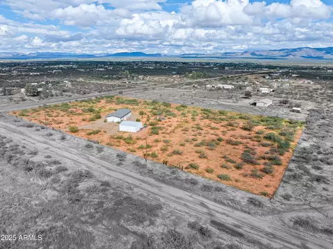 5627 E Ranch Rd, Hereford, AZ 85615 photo 35
