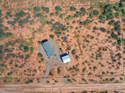 5627 E Ranch Rd, Hereford, AZ 85615 photo 37