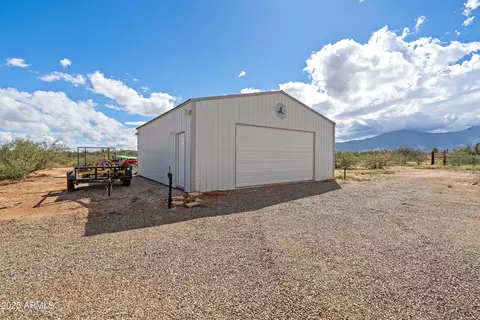 5627 E Ranch Rd, Hereford, AZ 85615 photo 26