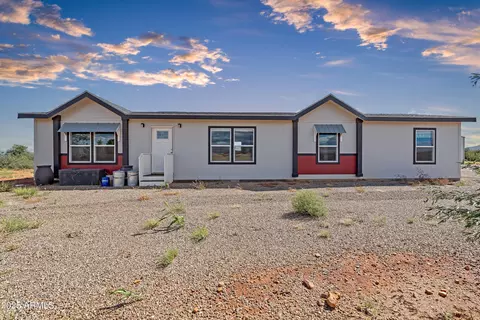 5627 E Ranch Rd, Hereford, AZ 85615