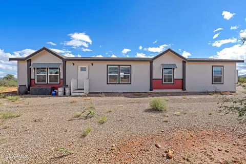 5627 E Ranch Rd, Hereford, AZ 85615 photo 8
