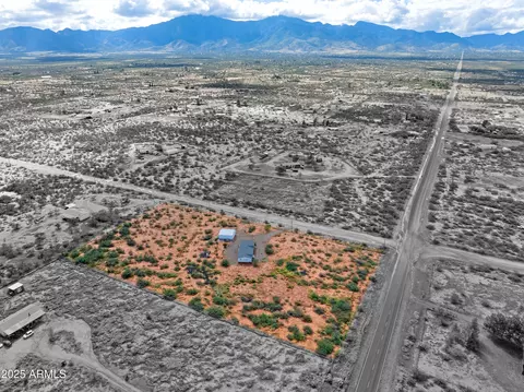 5627 E Ranch Rd, Hereford, AZ 85615 photo 38
