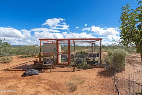 5627 E Ranch Rd, Hereford, AZ 85615 photo 25
