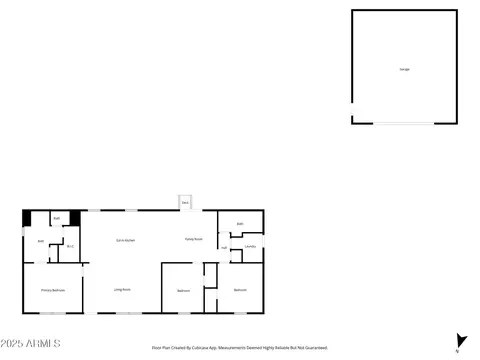 5627 E Ranch Rd, Hereford, AZ 85615 photo 44