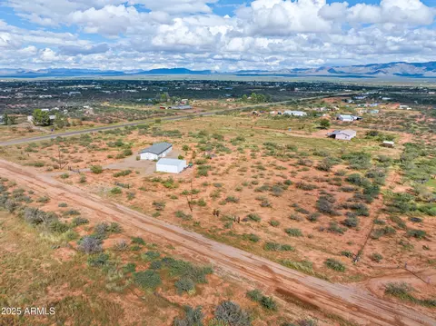 5627 E Ranch Rd, Hereford, AZ 85615 photo 36
