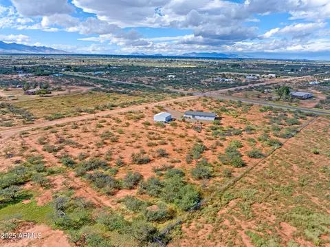 5627 E Ranch Rd, Hereford, AZ 85615 photo 34