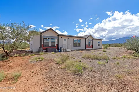 5627 E Ranch Rd, Hereford, AZ 85615 photo 7