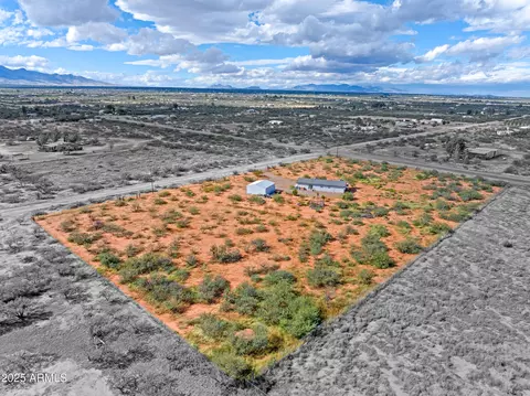 5627 E Ranch Rd, Hereford, AZ 85615 photo 33