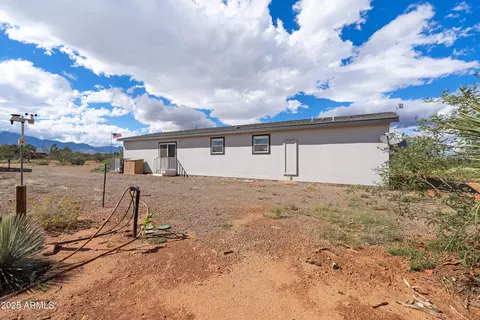 5627 E Ranch Rd, Hereford, AZ 85615 photo 23