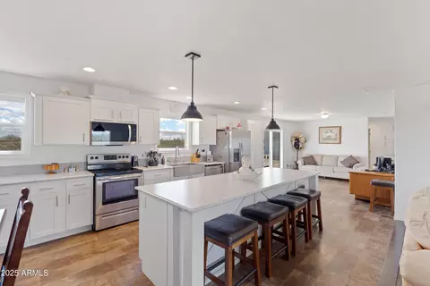 5627 E Ranch Rd, Hereford, AZ 85615 photo 10