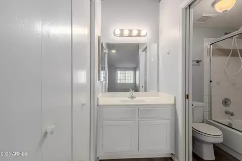 Bath - 2301 E University Dr #334, Mesa, AZ 85213 photo 1 of 4