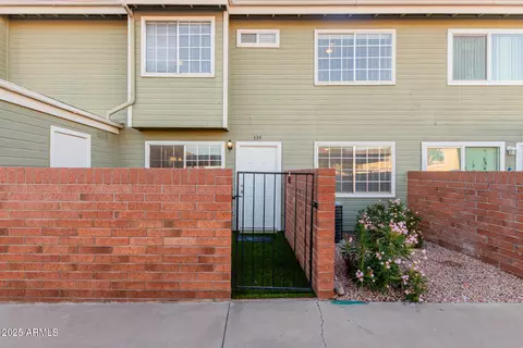 2301 E University Dr #334, Mesa, AZ 85213