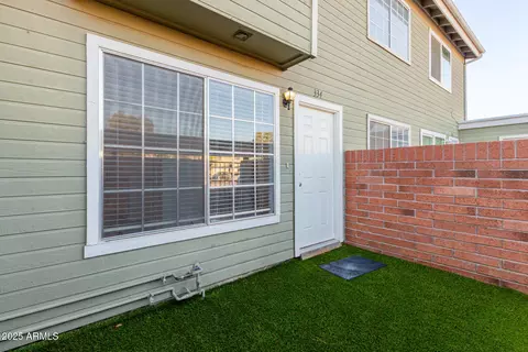 Exterior - 2301 E University Dr #334, Mesa, AZ 85213 photo 3 of 10