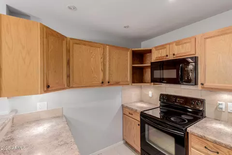 Kitchen - 2301 E University Dr #334, Mesa, AZ 85213 photo 2 of 2