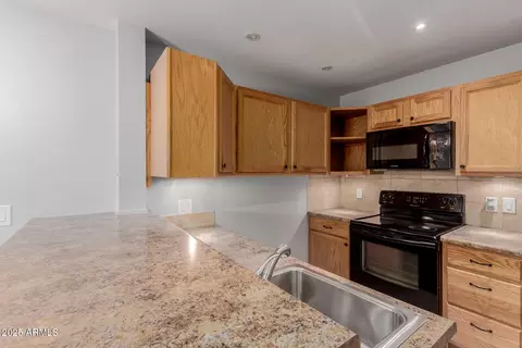 Kitchen - 2301 E University Dr #334, Mesa, AZ 85213 photo 1 of 2