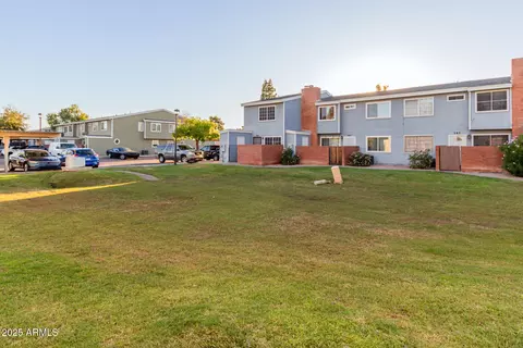 Exterior - 2301 E University Dr #334, Mesa, AZ 85213 photo 4 of 10