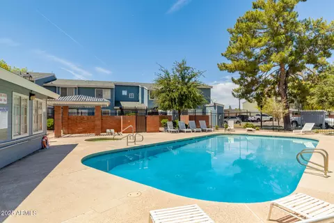Exterior - 2301 E University Dr #334, Mesa, AZ 85213 photo 10 of 10