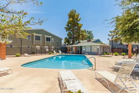 Exterior - 2301 E University Dr #334, Mesa, AZ 85213 photo 8 of 10