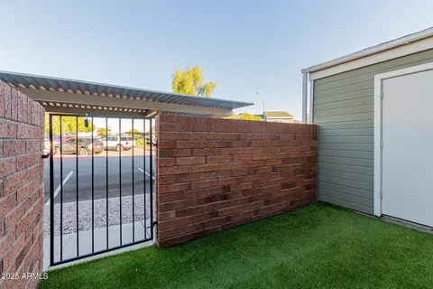 Exterior - 2301 E University Dr #334, Mesa, AZ 85213 photo 2 of 10