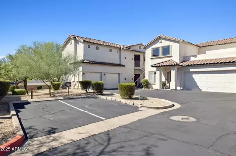 9750 N Monterey Dr #6, Fountain Hills, AZ 85268