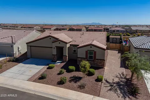 2764 N Mulberry Pl, Casa Grande, AZ 85122