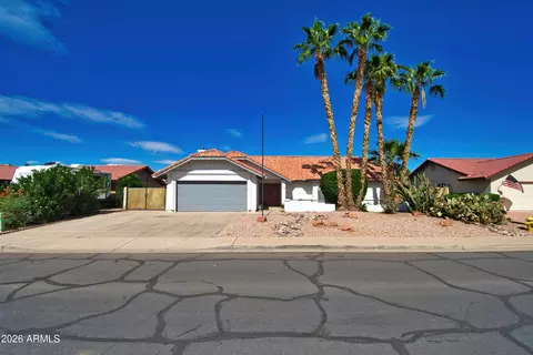 490 E San Remo Ave, Gilbert, AZ 85234