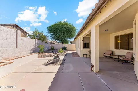 Exterior - 7447 E Norwood St, Mesa, AZ 85207 photo 2 of 4