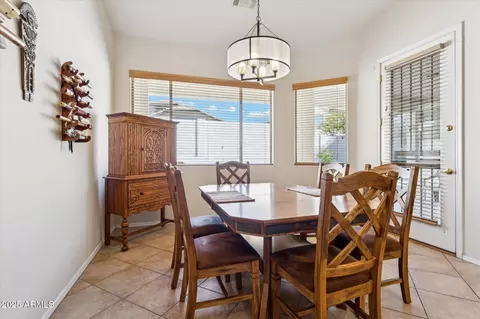 Dining - 7447 E Norwood St, Mesa, AZ 85207 photo 1 of 1