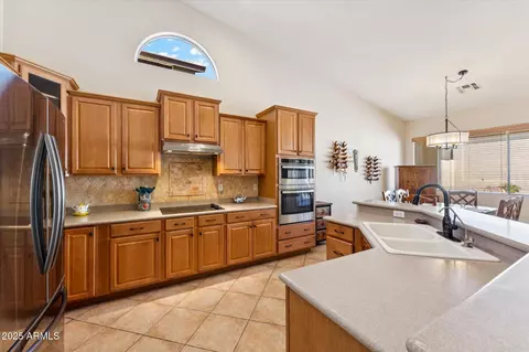 Kitchen - 7447 E Norwood St, Mesa, AZ 85207 photo 3 of 3