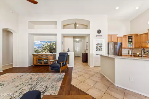 Entry Way - 7447 E Norwood St, Mesa, AZ 85207 photo 1 of 1