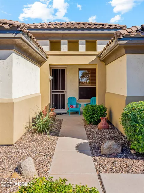 Exterior - 7447 E Norwood St, Mesa, AZ 85207 photo 1 of 4