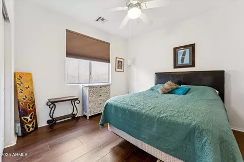 Bedroom - 7447 E Norwood St, Mesa, AZ 85207 photo 3 of 3