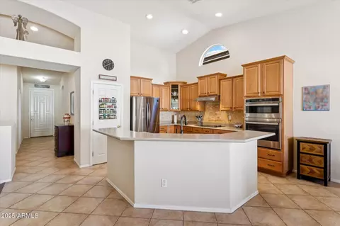Kitchen - 7447 E Norwood St, Mesa, AZ 85207 photo 1 of 3