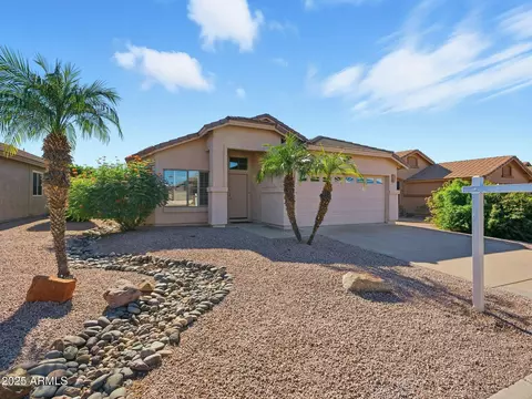 8843 E Avenida Las Noches --, Gold Canyon, AZ 85118