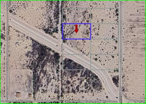 0 S 544th Ave #220, Tonopah, AZ 85354