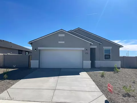 501 W Bunker Hill St, Florence, AZ 85132