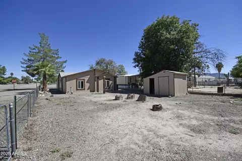 35358 2nd St, Wenden, AZ 85357 photo 14