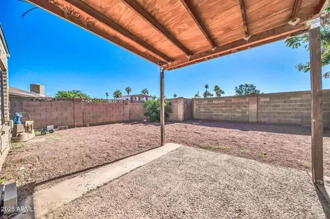 Exterior - 3743 W Sahuaro Dr, Phoenix, AZ 85029 photo 8 of 10